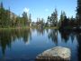 Desolation Wilderness, 1st Lake