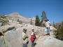 Day Hike on Second Day