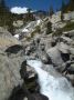 Horse Tail Falls