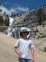 Rob, Horse Tail Falls