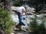 Nadia and Rob Purifying Water