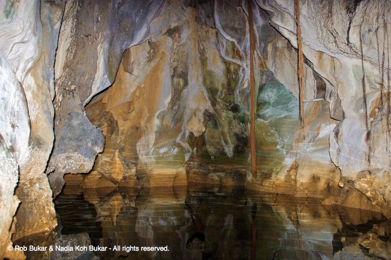 Cave
