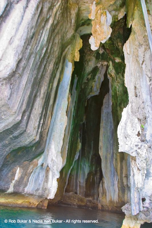 Cave