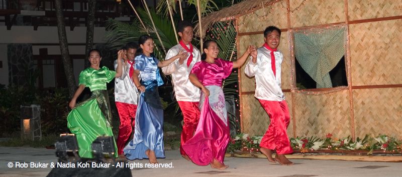 Cultural Show