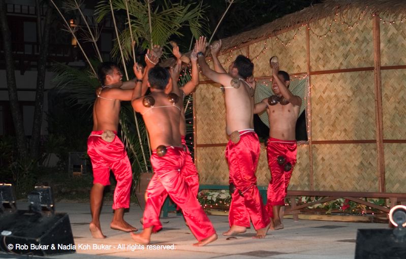 Cultural Show