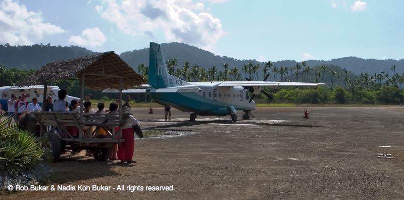 El Nido Airport