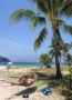 Nadia Relaxing, Pangalusian Island