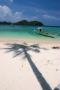 Pangalusian Island, El Nido