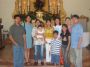 John's Christening
