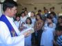 John's Christening