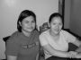 Apple and Therese