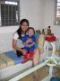 Nadia and Zac
