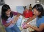 Laura and Tita 