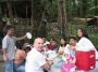 Picnic at Mount Arayat