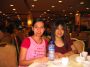 Ghel and Tita Mel