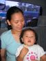 Therese and Trix