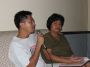 Kuya Raul and Ating Tina