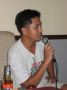 Kuya Raul, Karaoke