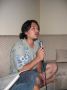 Troy, Karaoke