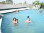 Joanne, Laura, and Abby