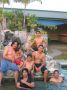 Tito Cil, Ating Tina, Troy, Perry, Jay Jay, Mac Mac, Zac