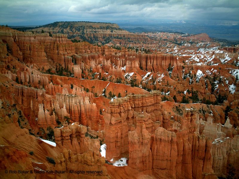 Bryce Canyon
