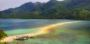 Snake Island, Palawan