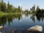First Lake, Desolation Wilderness