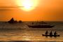 Boracay Sunset