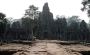 Ta Prohm Entrance