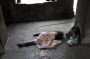 Sleeping Girl, Angkor Wat