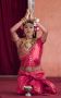 Cambodian Dancer