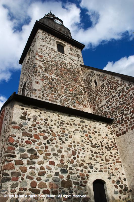 Another Older Church