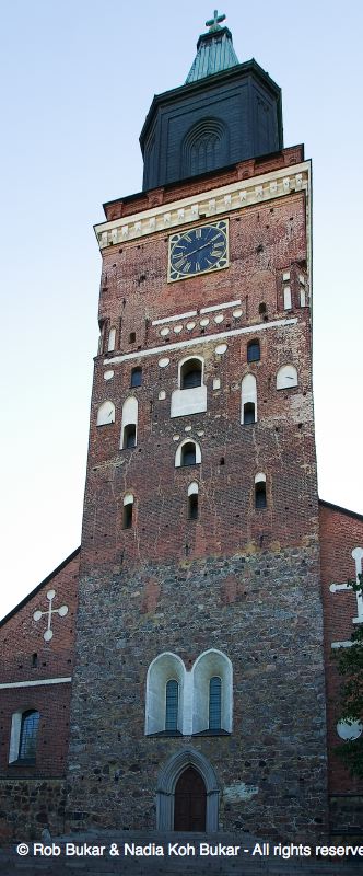 Turku Cathedral