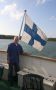 Me on Boat Tour