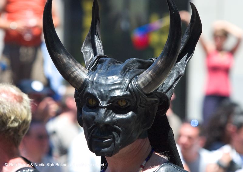 Lucifer