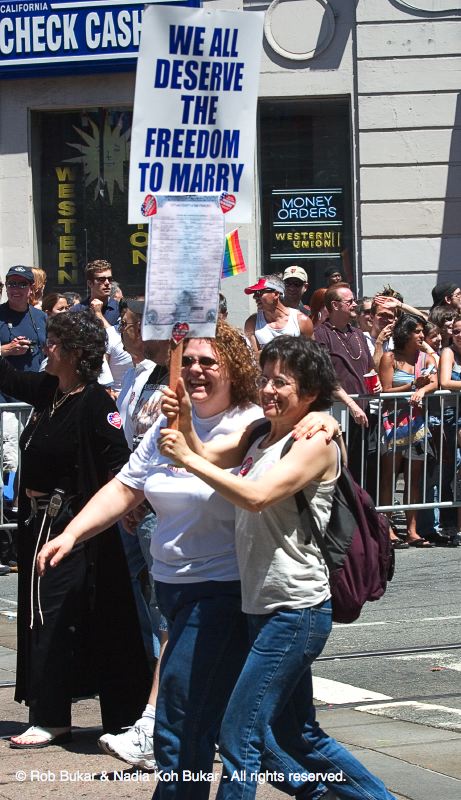 Freedom to Marry