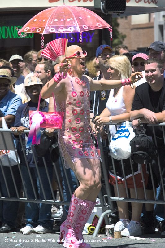 Naked Guy