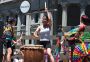 Beat Those Drums