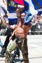 Flag Man