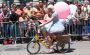 Bicycle Girl