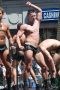 Dancing Man