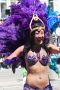 Feather Woman
