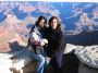 Nadia and Mom