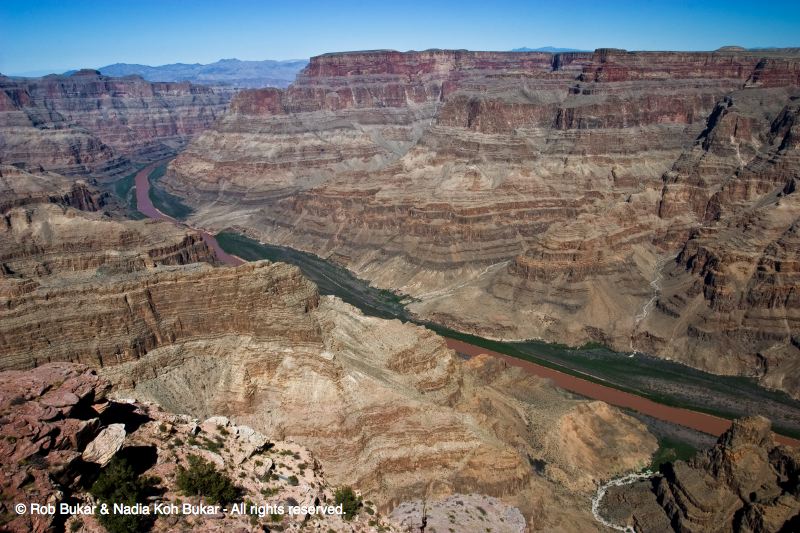 Grand Canyon West