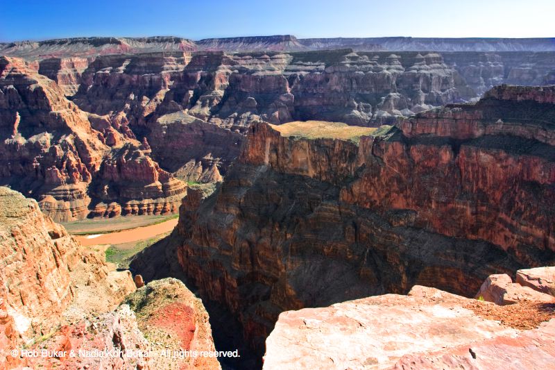Grand Canyon West