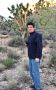 Andy - Hualapai Country