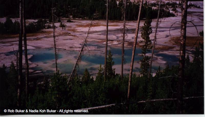 Hot Springs