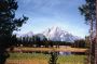 The Grand Tetons