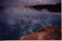 Steaming Hot Springs